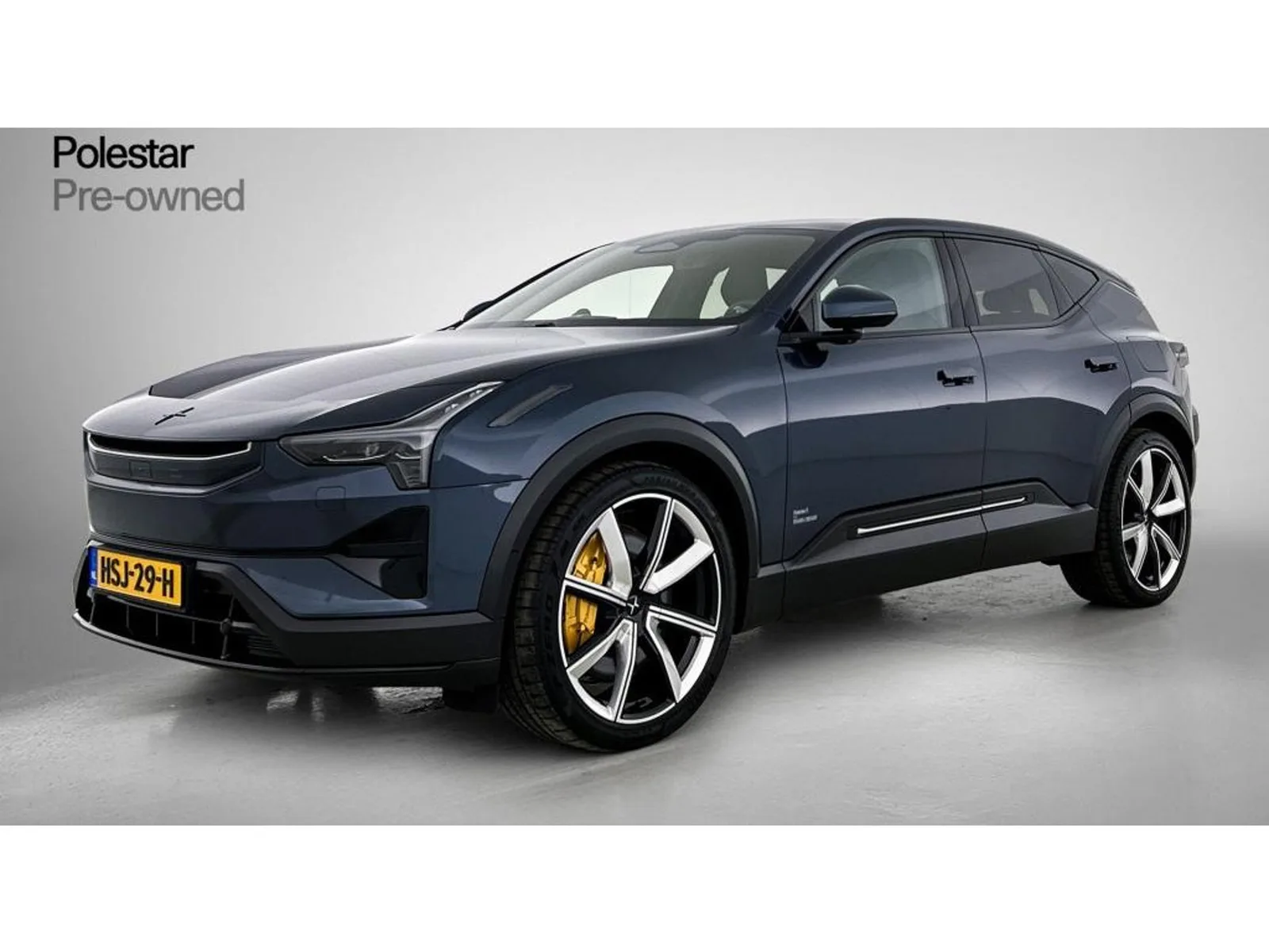 Polestar 3 (2025) — foto 1
