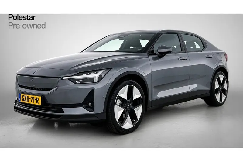 Polestar 2 (2024)