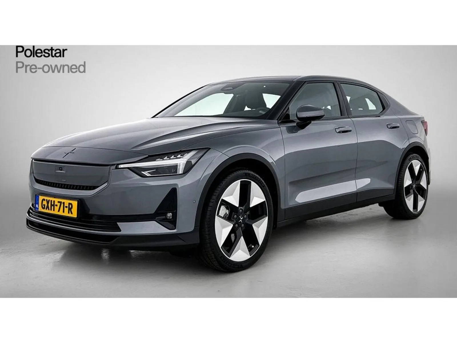 Polestar 2 (2024) — foto 1