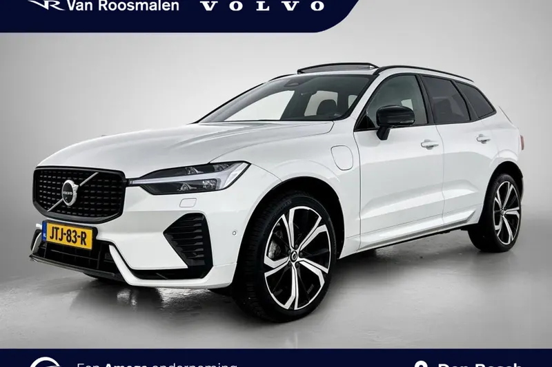 Volvo XC60 (2023)