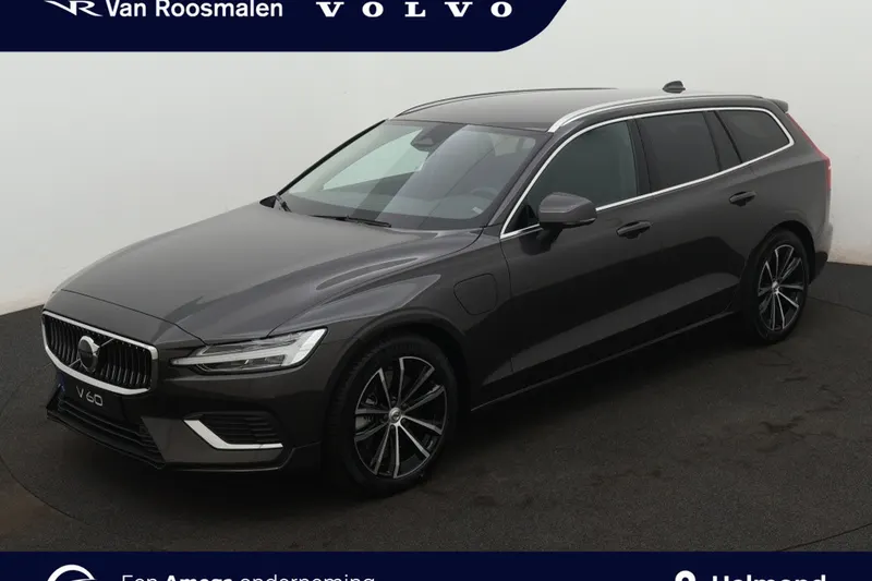 Volvo V60 (2025)
