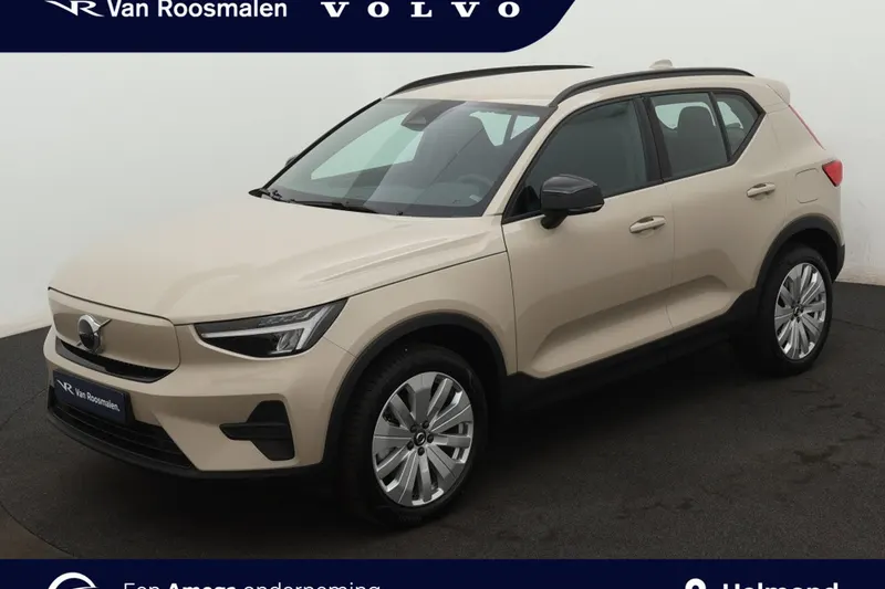 Volvo EX40 (2025)