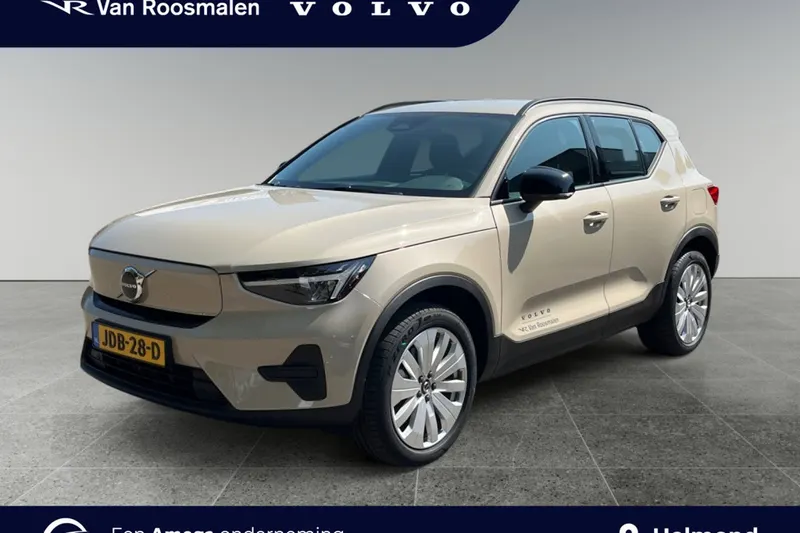 Volvo EX40 (2025)