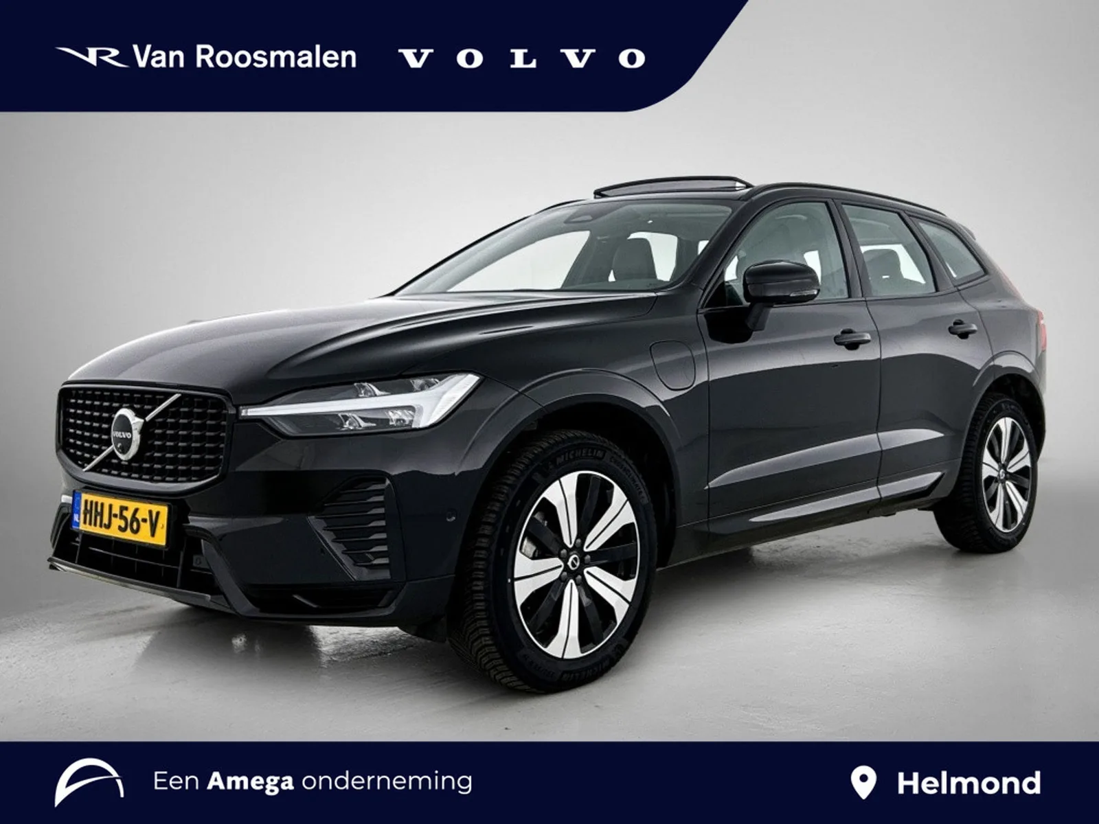 Volvo XC60 (2025) — foto 1