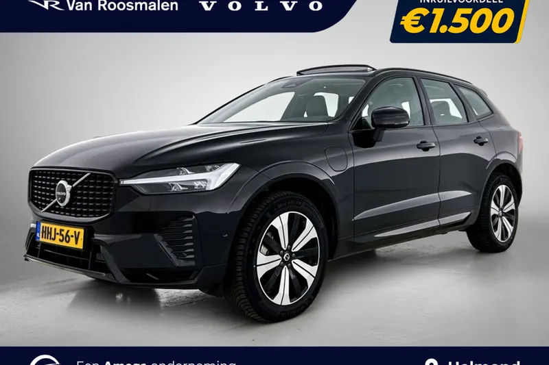 Volvo XC60 (2025)