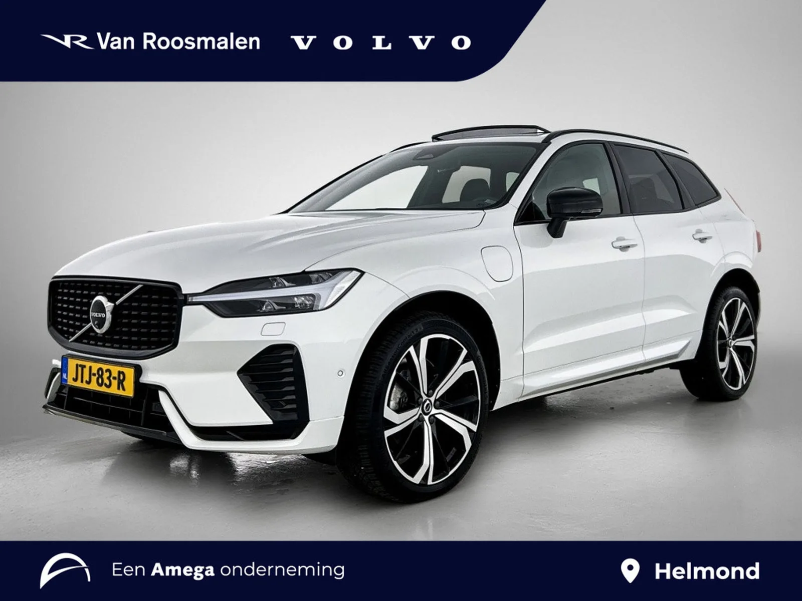 Volvo XC60 (2023) — foto 1