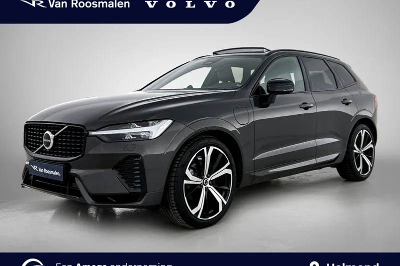 Volvo XC60 (2023)