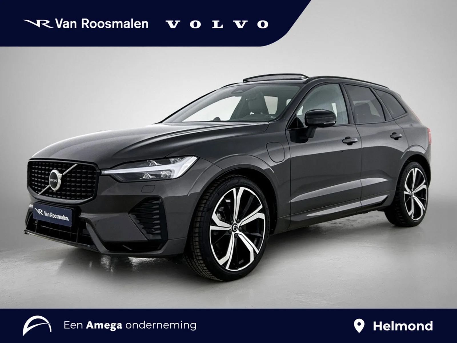 Volvo XC60 (2023) — foto 1