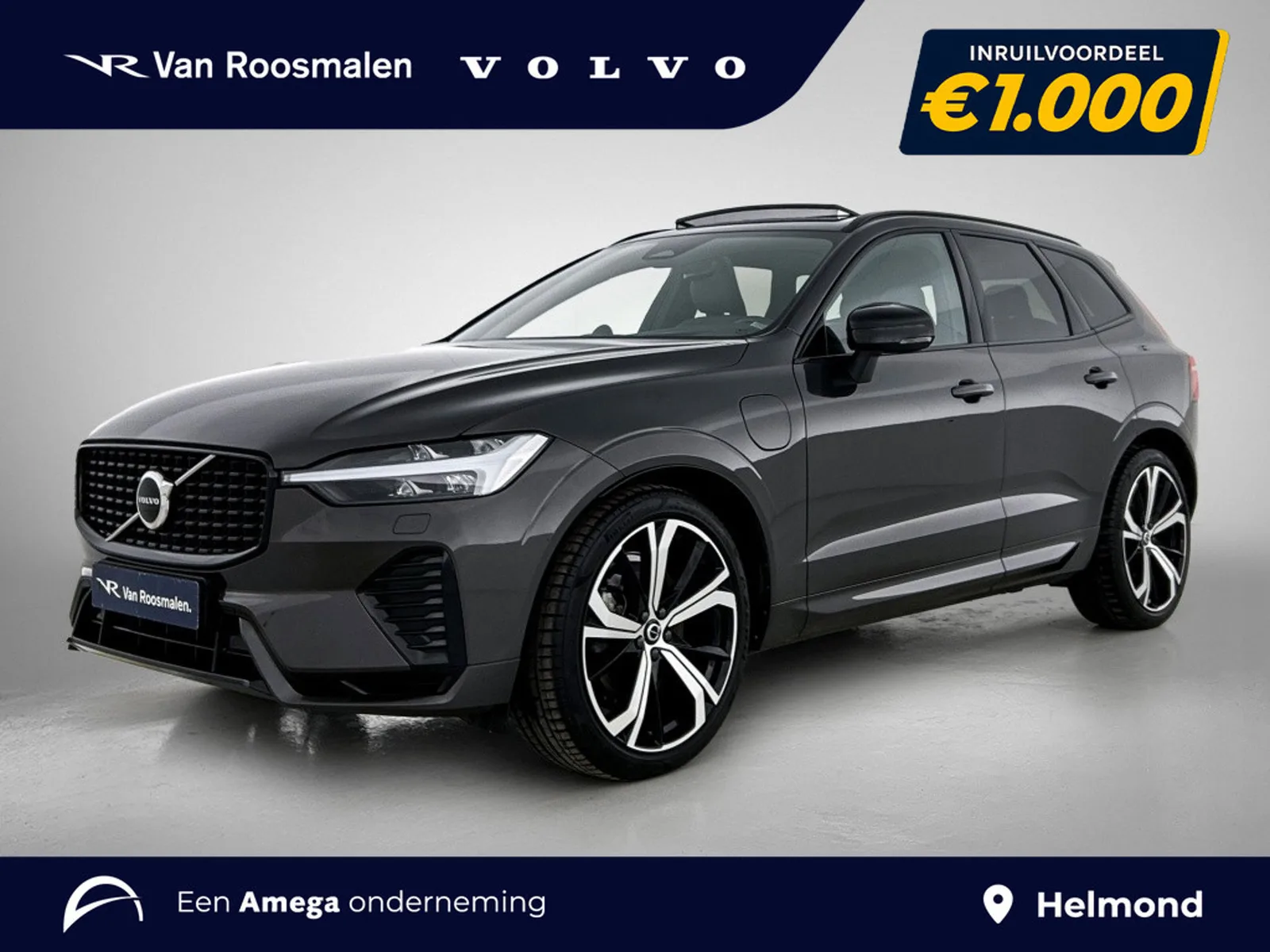 Volvo XC60 (2023) — foto 1