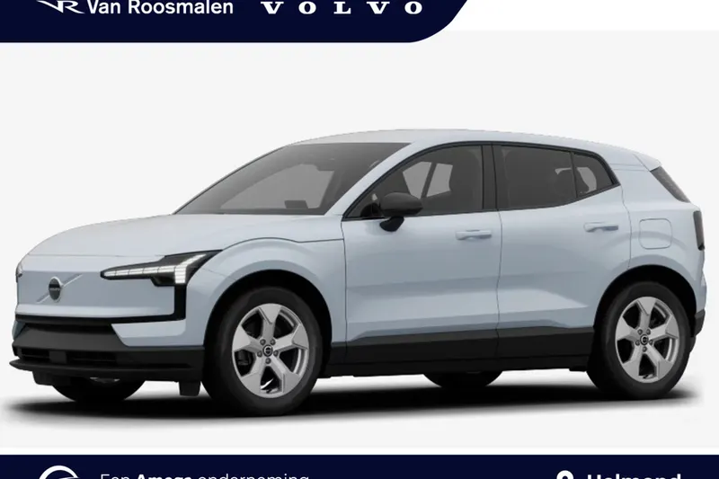 Volvo EX30