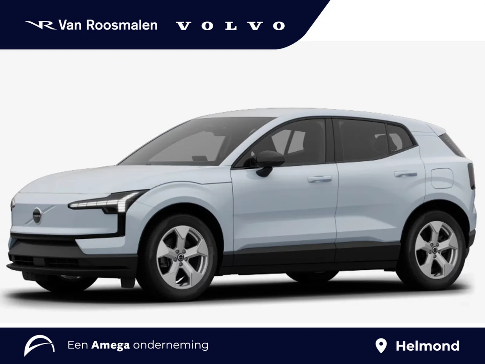 Volvo EX30 (2025) — foto 1