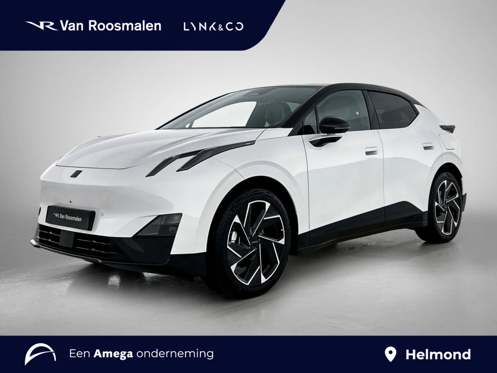 Lynk & Co 02 (2026) — foto 1