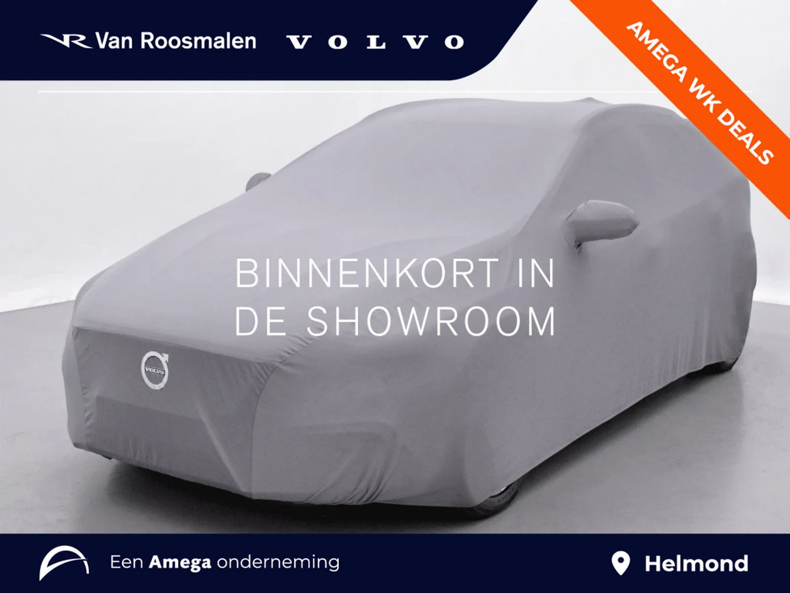 Volvo V40 (2012) — foto 1
