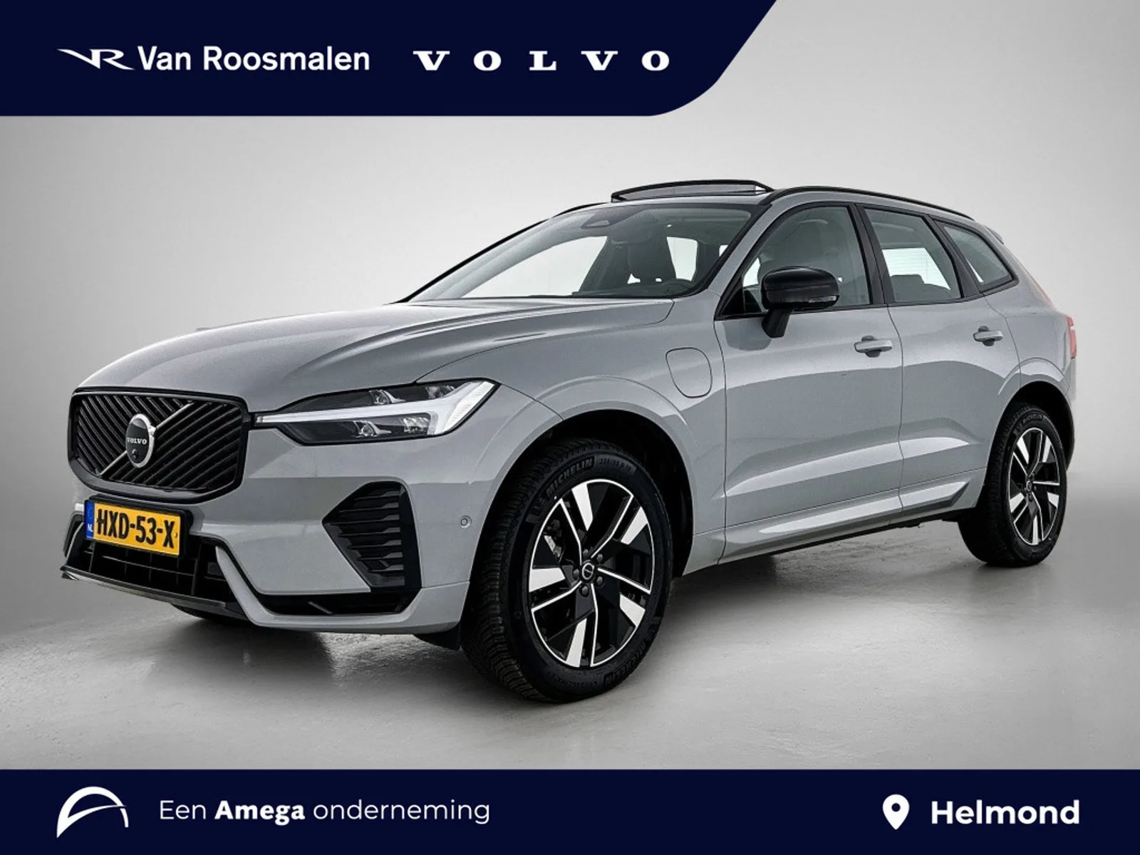 Volvo XC60 (2025) — foto 1