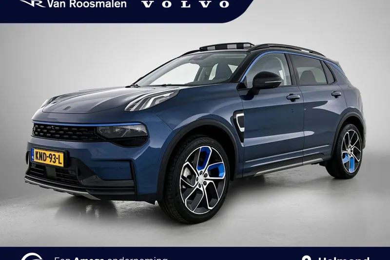 Lynk & Co 01