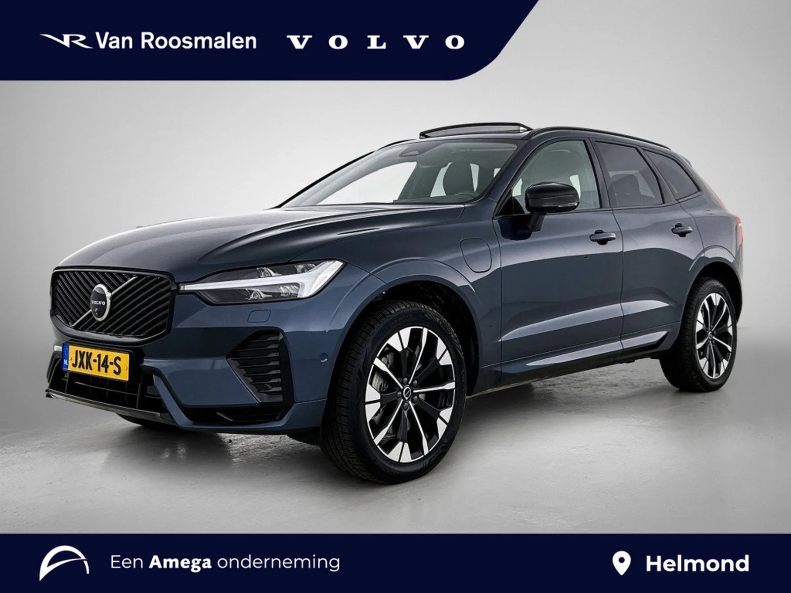 Volvo XC60 (2026) — foto 1