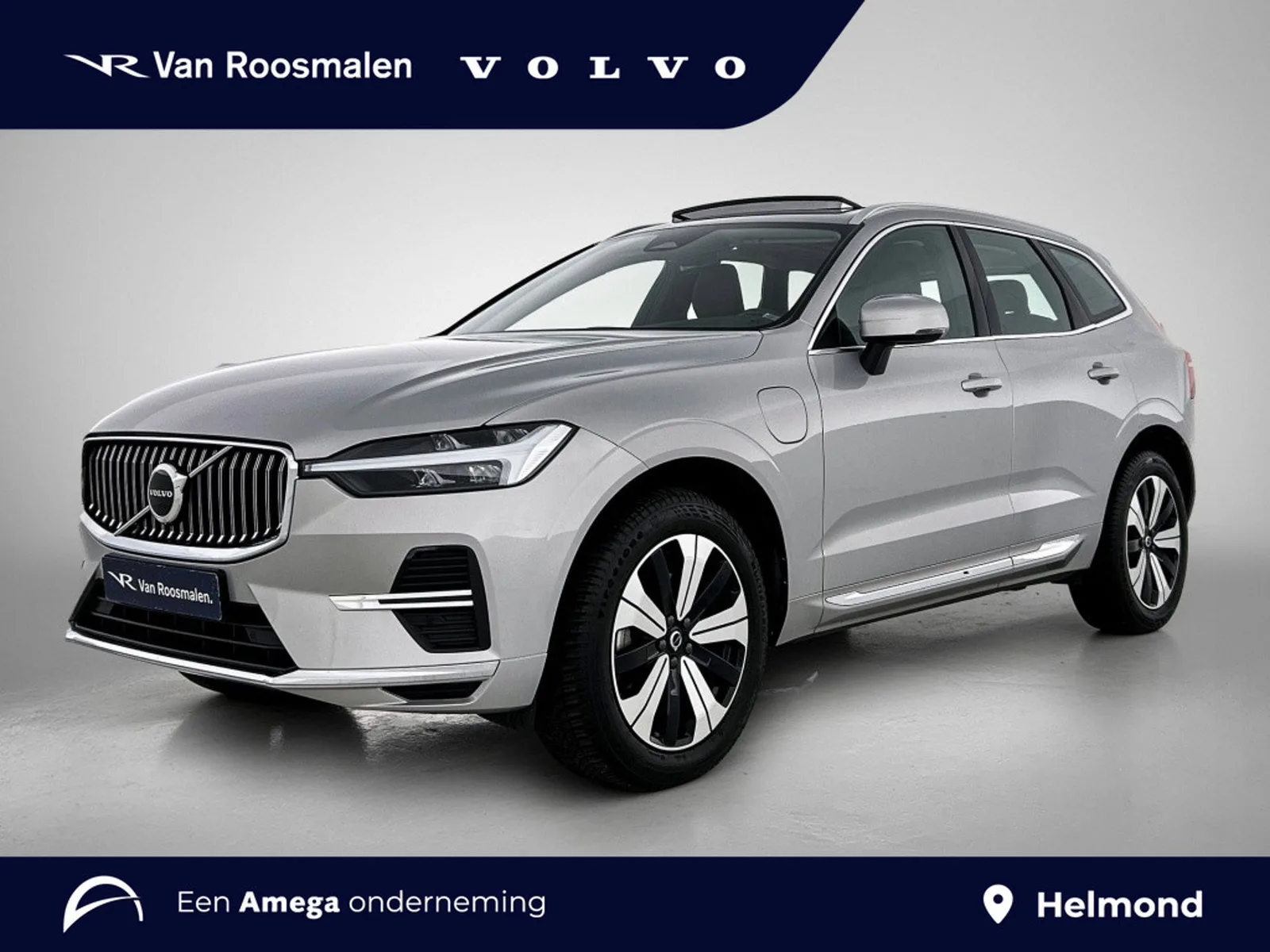 Volvo XC60 (2023) — foto 1