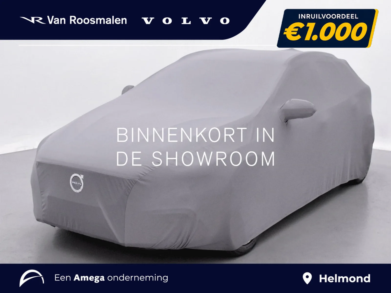 Volvo XC60 (2023) — foto 1