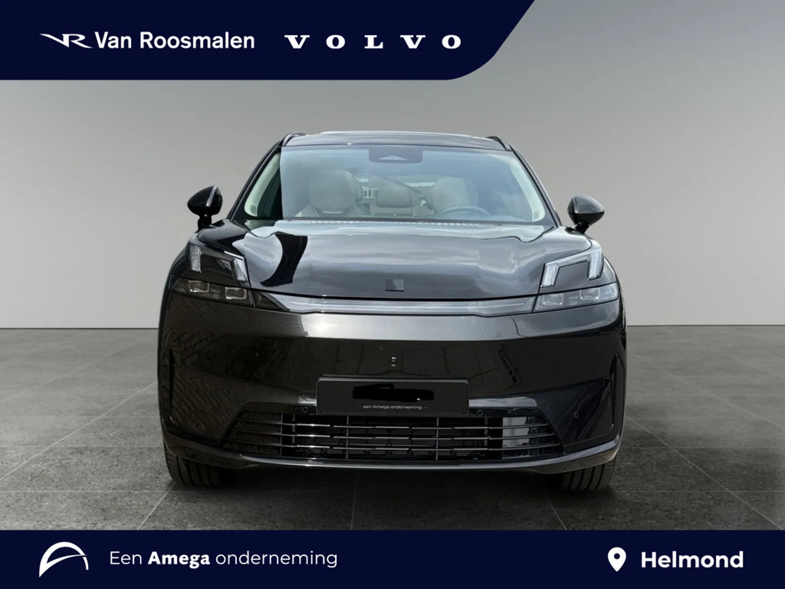 Lynk & Co 08 (2026) — foto 1