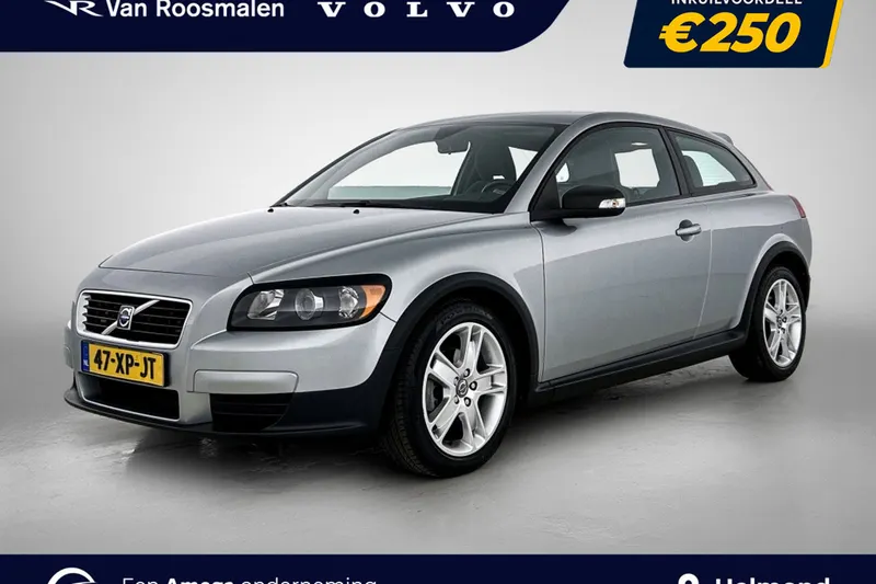 Volvo C30 (2007)