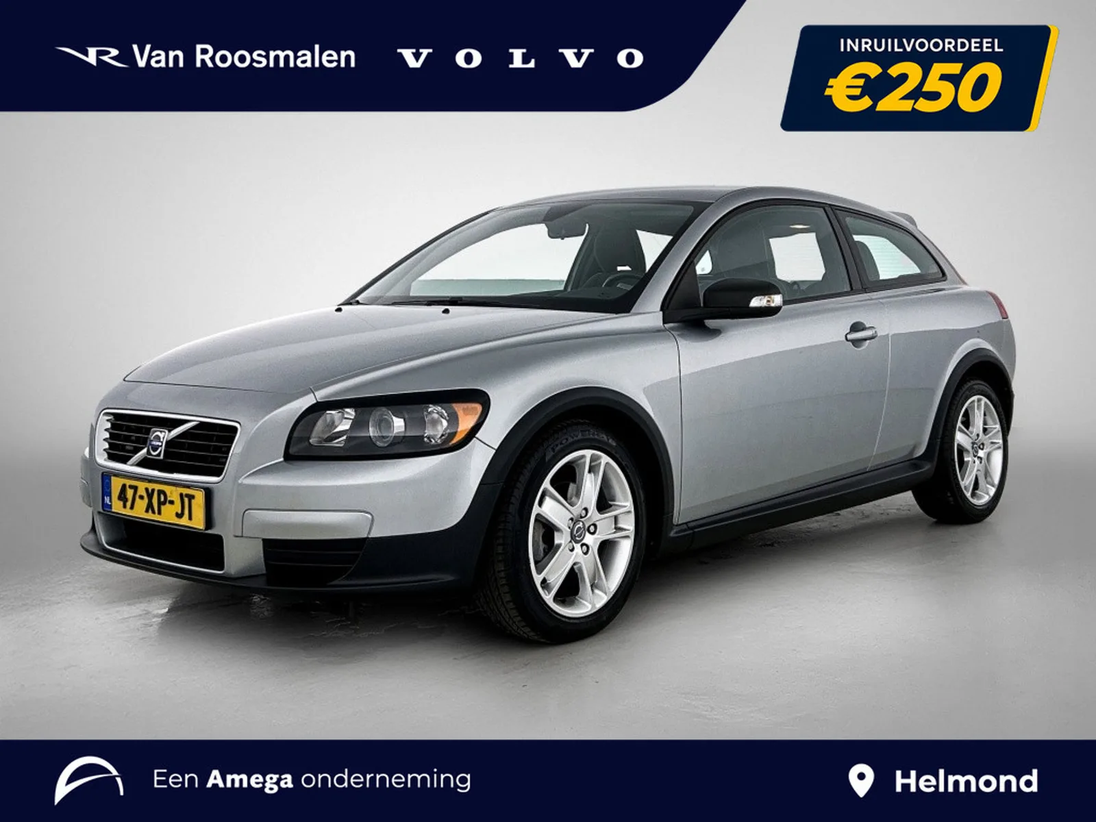 Volvo C30 (2007) — foto 1
