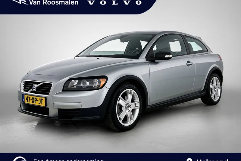 Volvo C30 (2007)