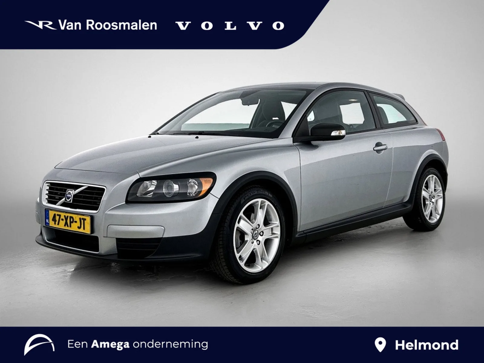 Volvo C30 (2007) — foto 1