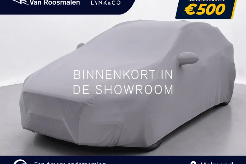 Lynk & Co 01 (2022)