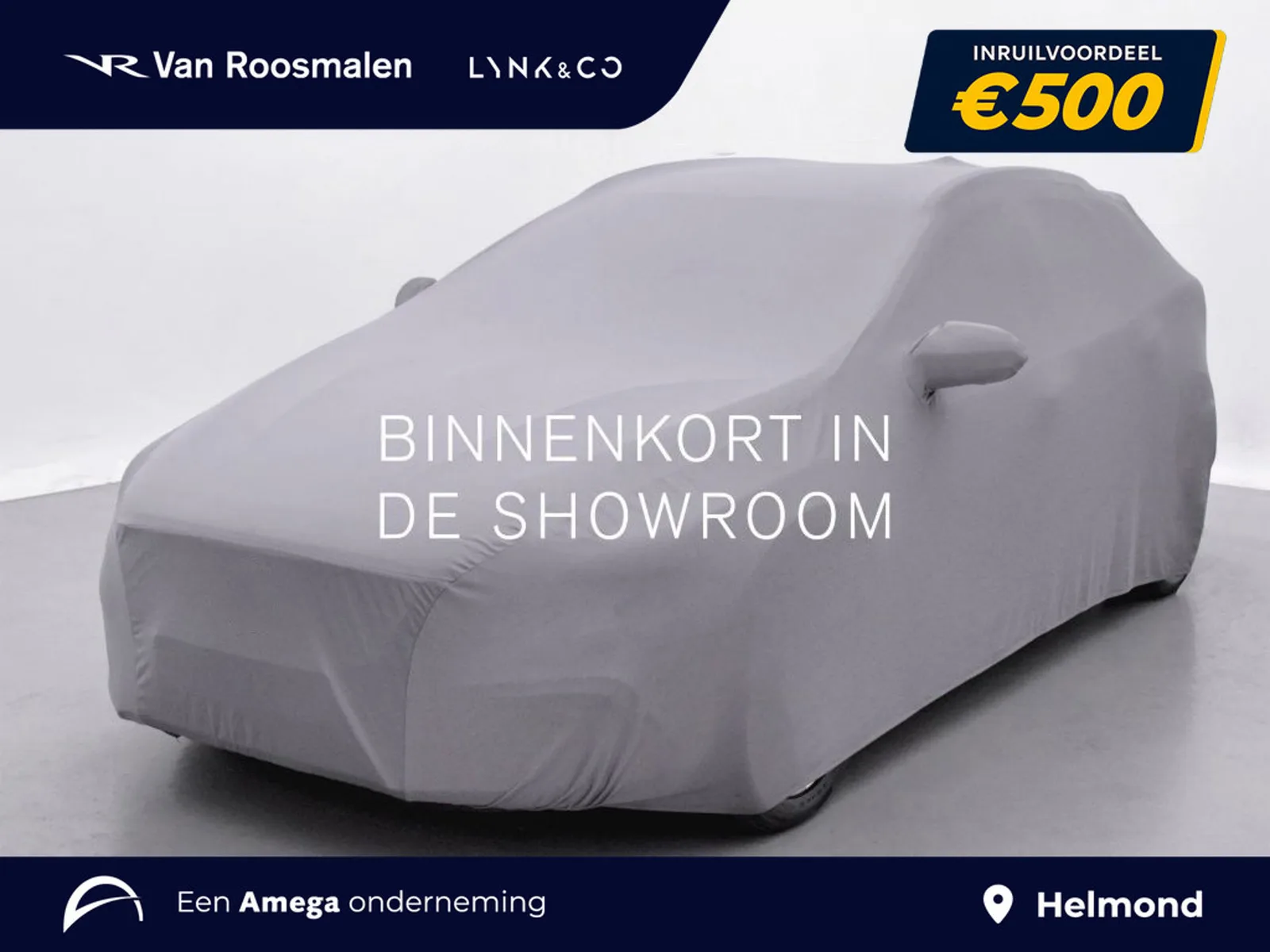Lynk & Co 01 (2022) — foto 1