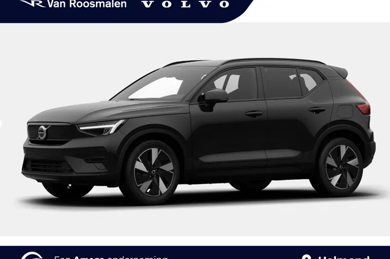 Volvo EX40 (2026)