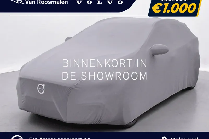 Volvo V60 (2023)