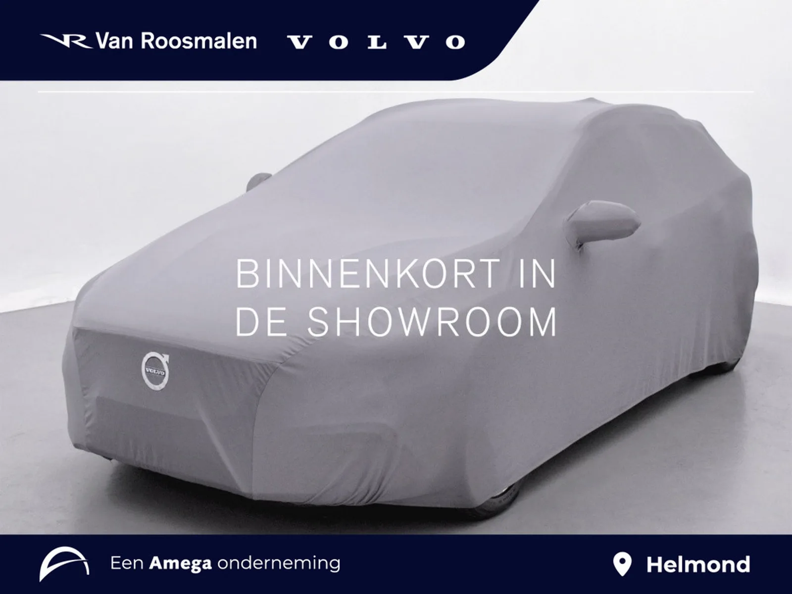 Volvo V60 (2023) — foto 1