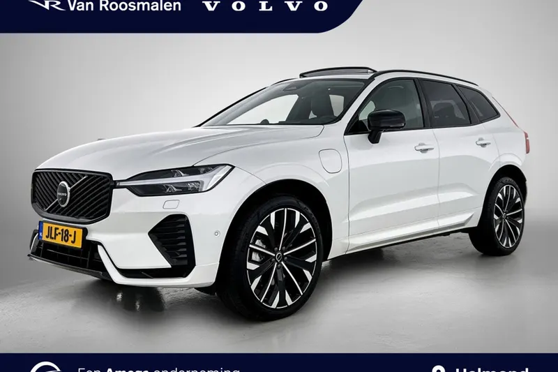Volvo XC60 (2025)