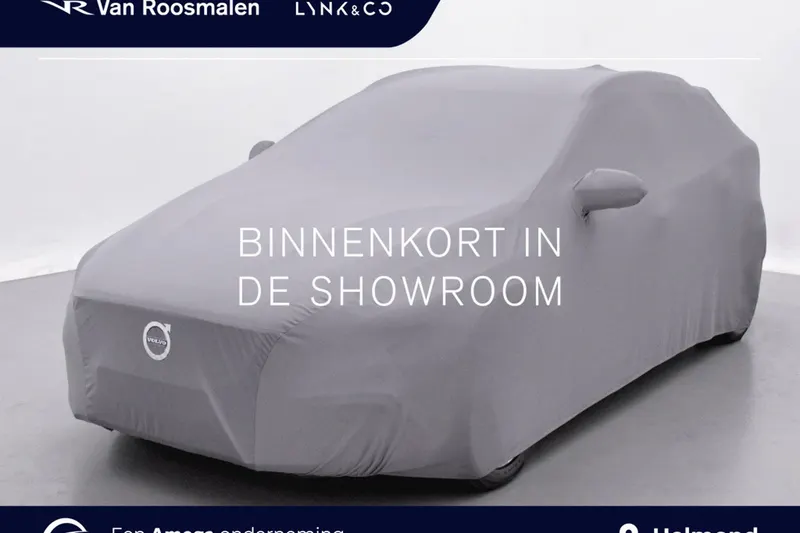 Lynk & Co 01 (2022)