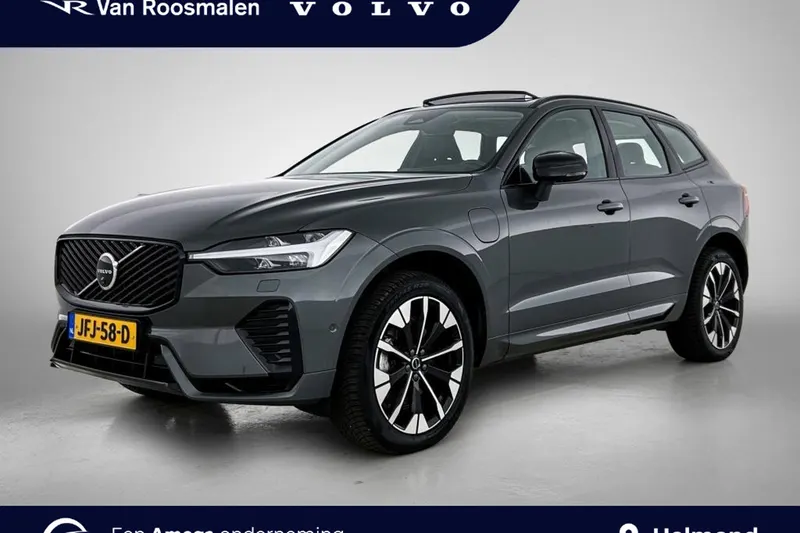 Volvo XC60 (2025)