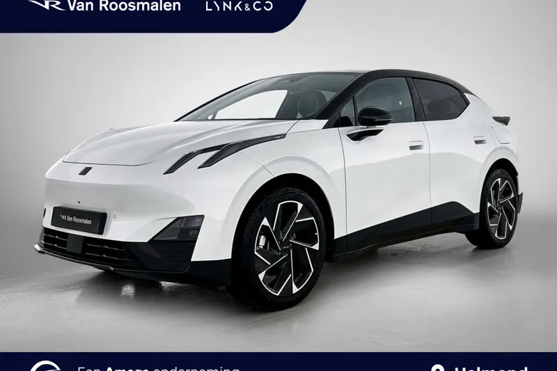 Lynk & Co 02 (2026)