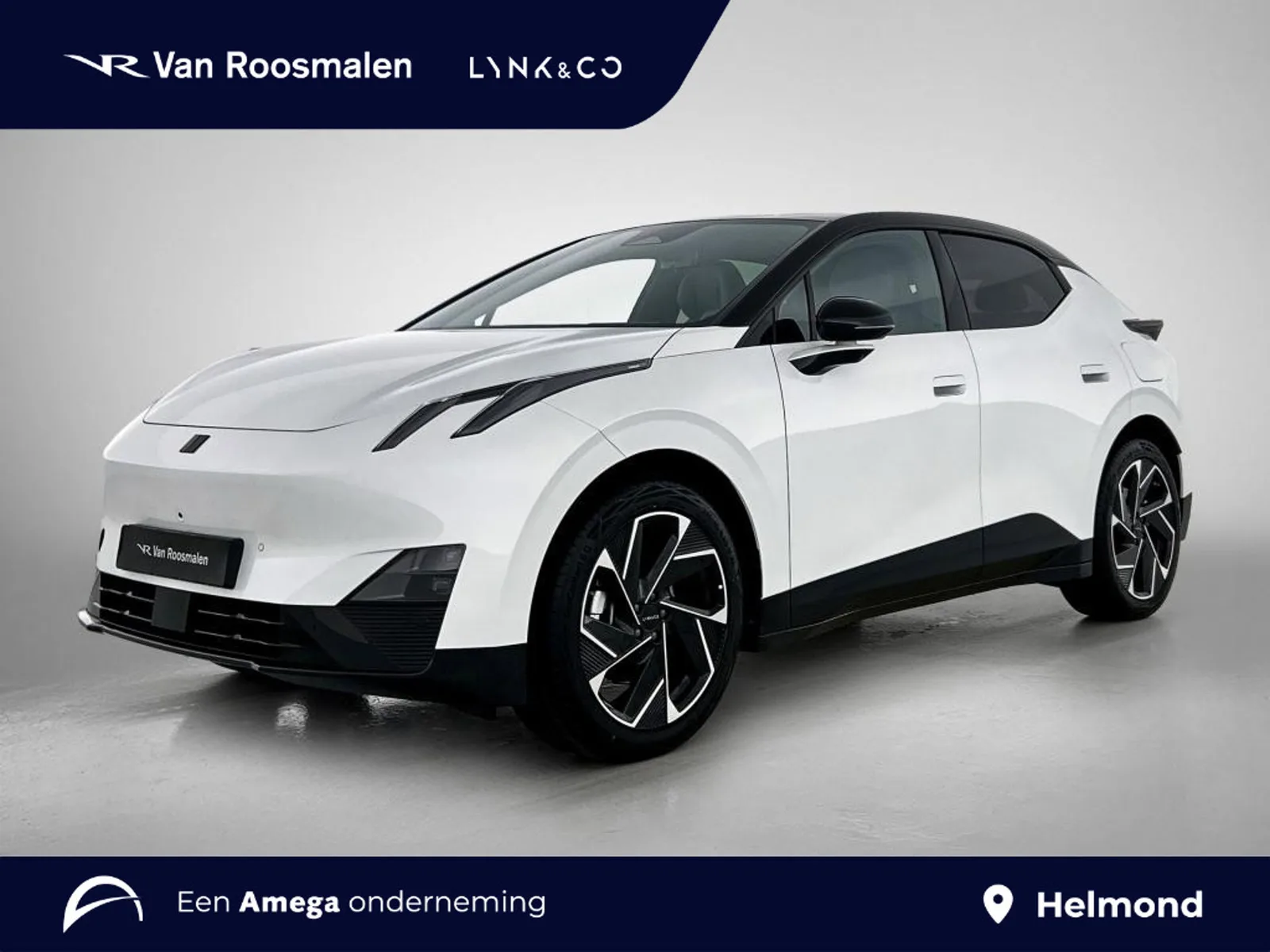 Lynk & Co 02 (2026) — foto 1