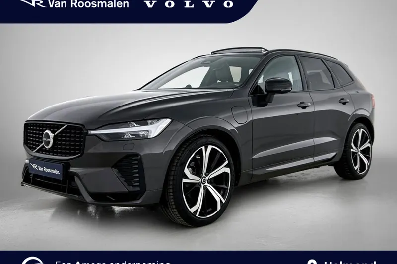 Volvo XC60 (2023)