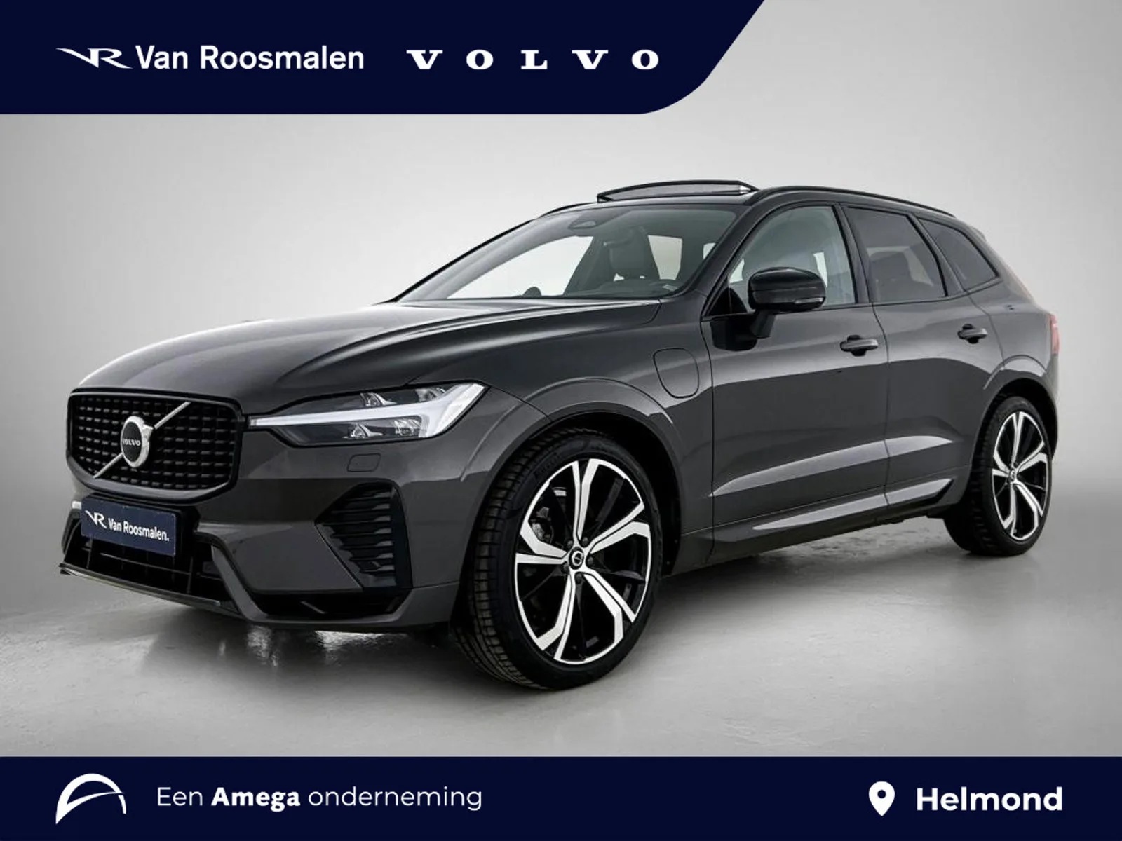 Volvo XC60 (2023) — foto 1