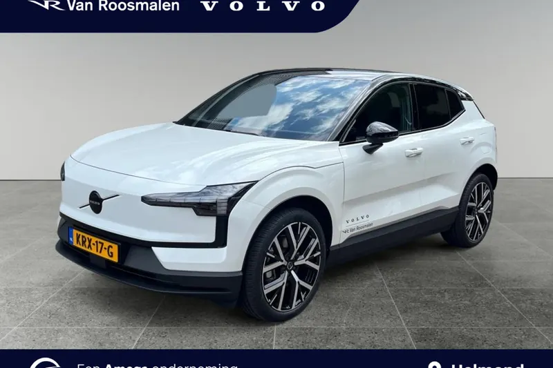 Volvo EX30 (2026)