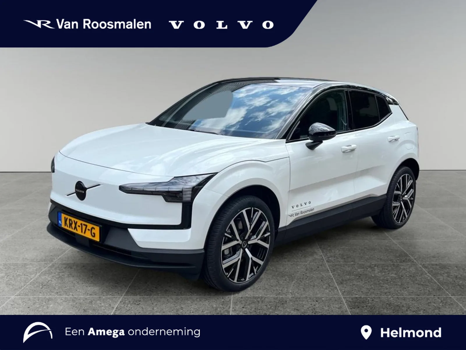 Volvo EX30 (2026) — foto 1