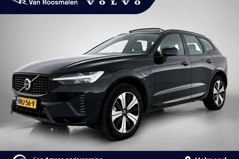 Volvo XC60 (2025)