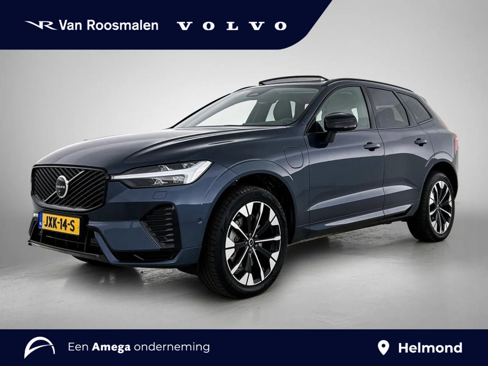 Volvo XC60 (2026) — foto 1