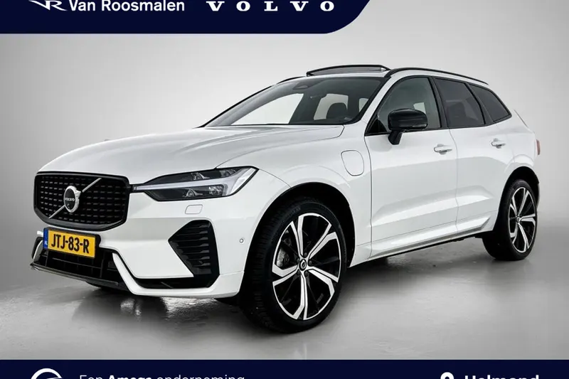 Volvo XC60 (2023)