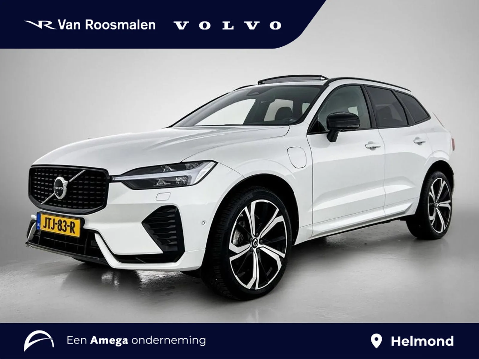 Volvo XC60 (2023) — foto 1