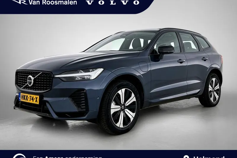 Volvo XC60 (2025)