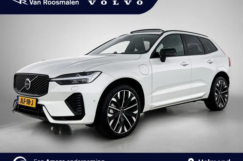 Volvo XC60 (2025)