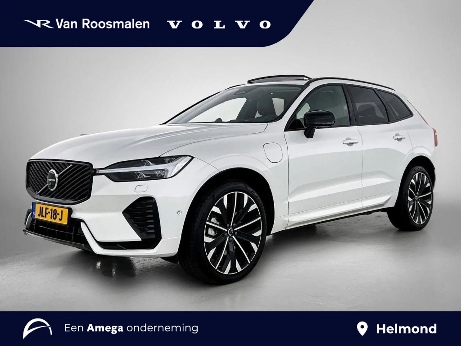 Volvo XC60 (2025) — foto 1