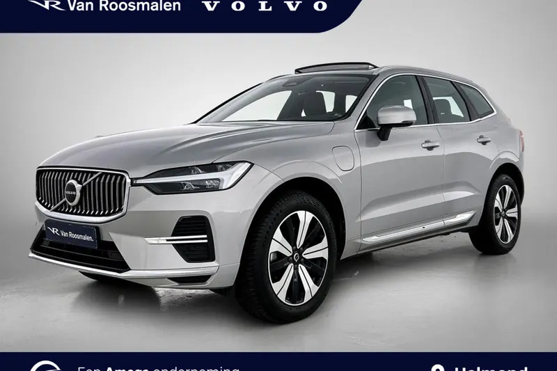 Volvo XC60 (2023)