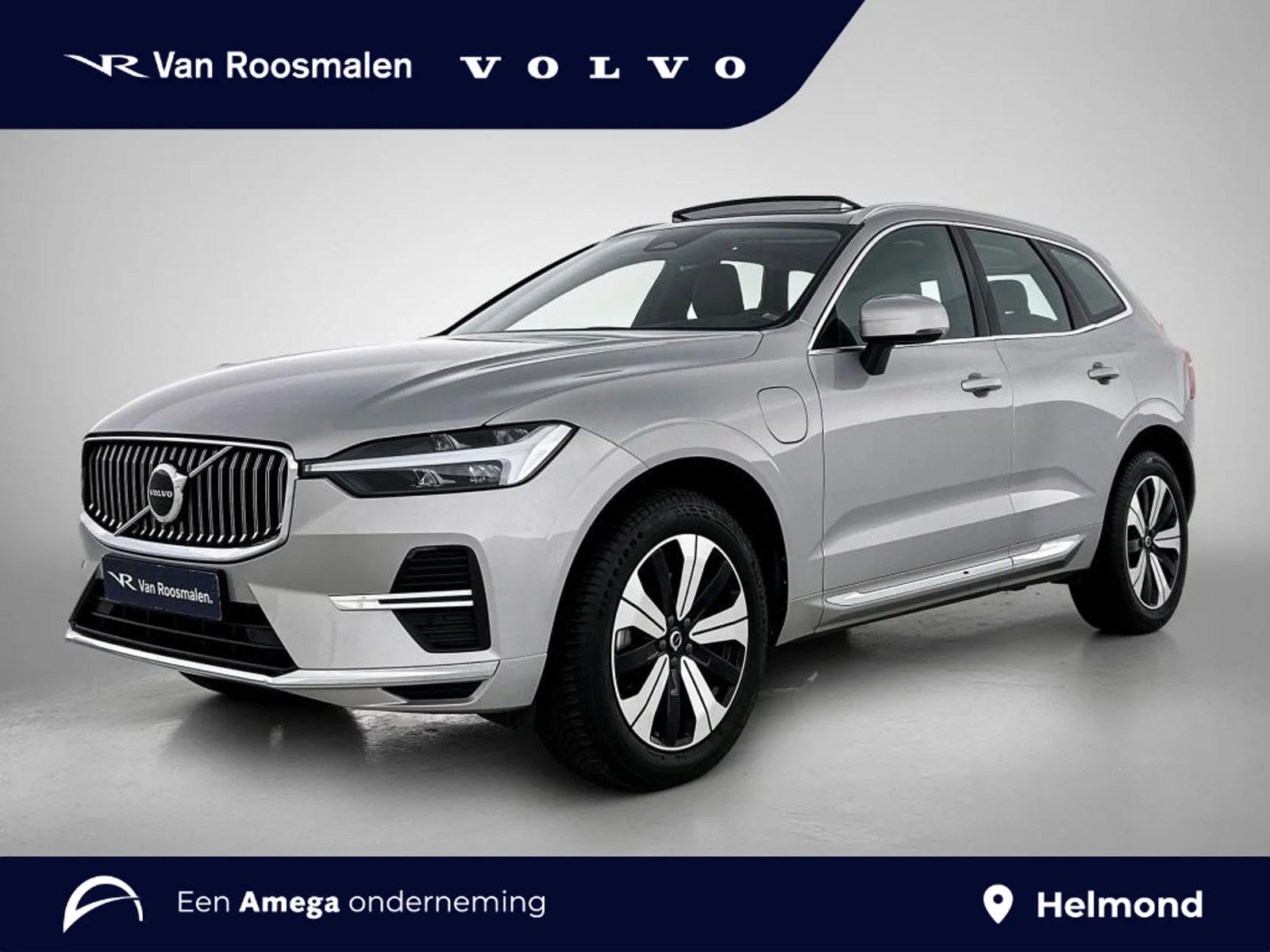 Volvo XC60 (2023) — foto 1